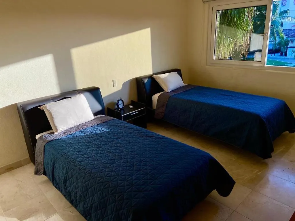 Villa Navarro: Marina Vallarta 巴亞爾塔港 墨西哥