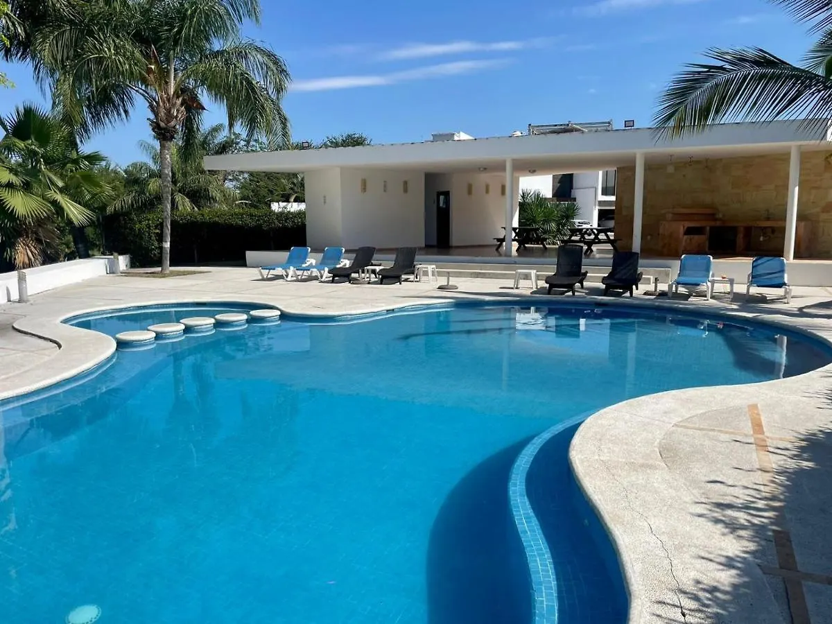 Villa Navarro: Marina Vallarta 巴亞爾塔港
